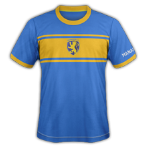 Managua FC artwork 2