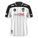Terengganu jersey