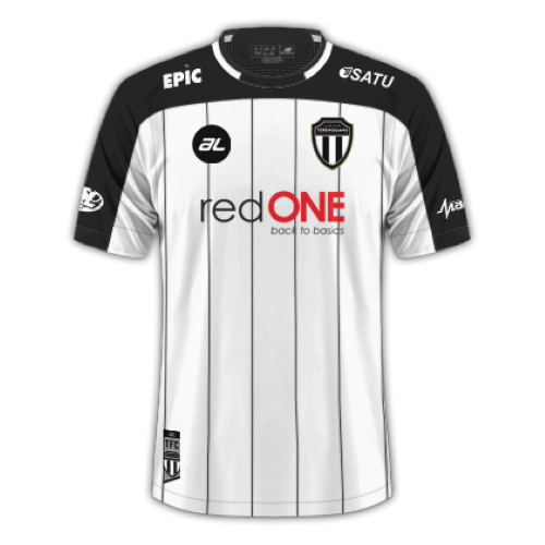 Terengganu artwork 3