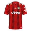 Balestier Khalsa jersey