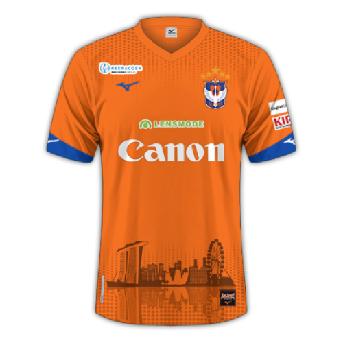 Albirex Niigata S artwork 2