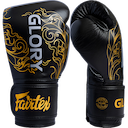 Glory Kickboxers jersey