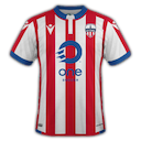 Atlético Ottawa jersey