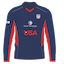 USA Cricket