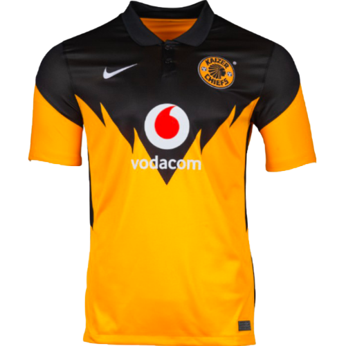 Kaizer Chiefs artwork 2
