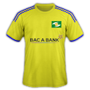 Song Lam Nghe An jersey