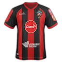 CD Walter Ferreti jersey