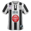 Diriangén jersey