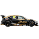 One Motorsport with Starline Racing jersey