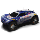 Andretti Altawkilat Extreme E jersey