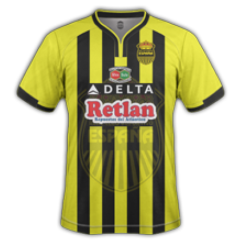 Real España artwork 2