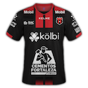 Alajuelense jersey