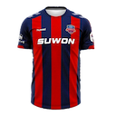 Suwon FC jersey