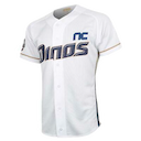 NC Dinos jersey