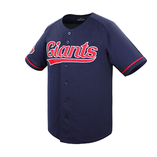 Lotte Giants artwork 3