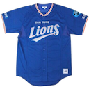 Samsung Lions jersey