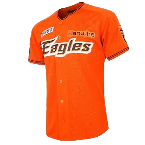 Hanwha Eagles artwork 3