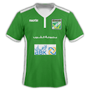 Al-Arabi SC jersey