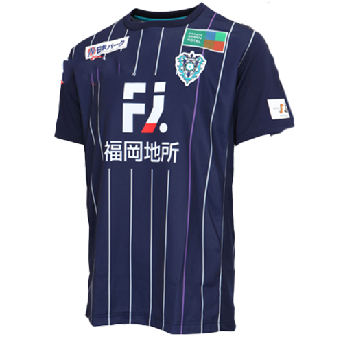 Avispa Fukuoka artwork 2