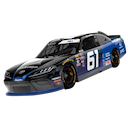 MBM Motorsports Xfinity jersey