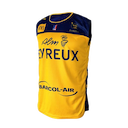 ALM Évreux Basket jersey