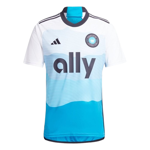 Charlotte FC artwork 3