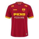 Selangor II jersey