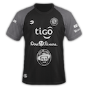 Sporting San Jose jersey