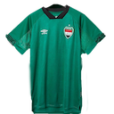 Iraq jersey