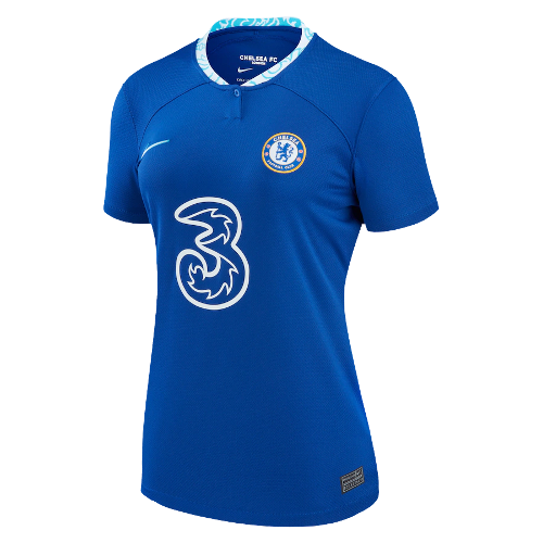 Chelsea Women artwork 3