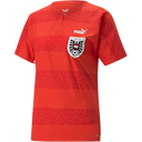 Austria Women jersey