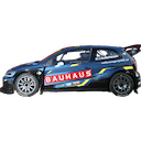 Volkswagen Dealerteam BAUHAUS jersey