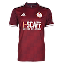 Kelty Hearts jersey