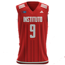 Instituto de Cordoba jersey