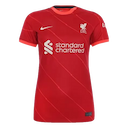Liverpool FC Women jersey
