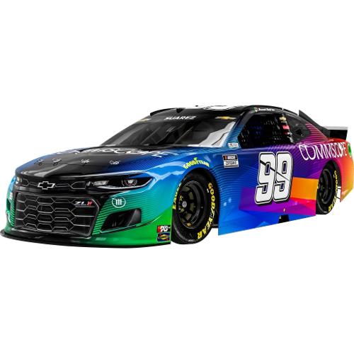 Trackhouse Racing Team artwork 3