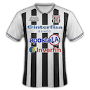 Deportivo Santaní jersey