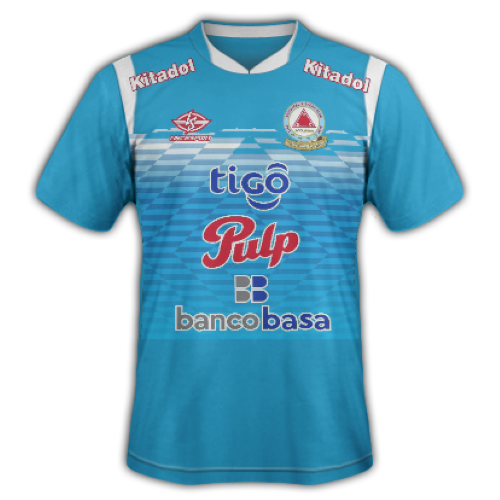 Resistencia artwork 2