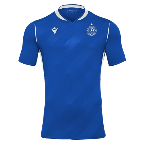 Dinamo Tirana artwork 3