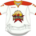 Kunlun Red Star jersey