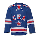 SKA Saint Petersburg jersey