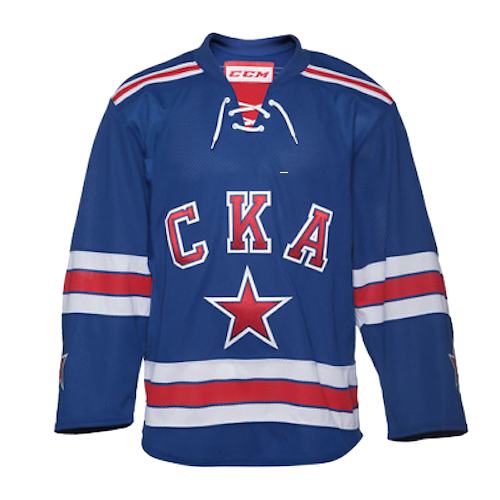 SKA Saint Petersburg artwork 3