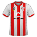Labasa jersey