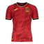 Spain Rugby kit