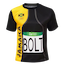 Jamaica Athletics kit