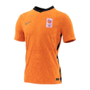 Netherlands Athletics jersey