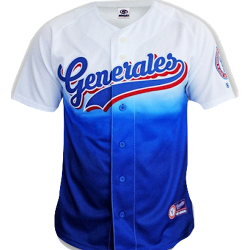 Generales de Durango artwork 3