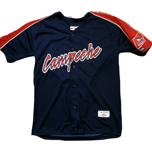 Piratas de Campeche artwork 3