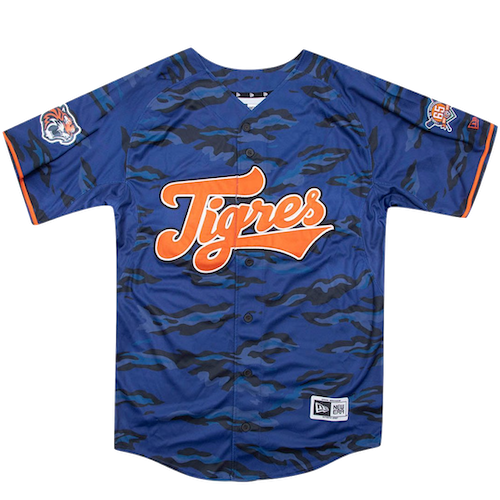 Tigres de Quintana Roo artwork 3