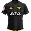 Houston SaberCats kit